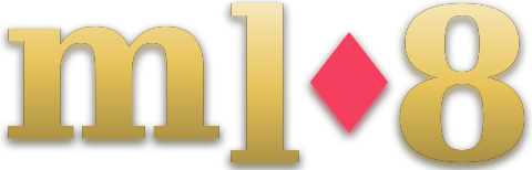 ml08 logo